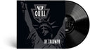 Quill - In Triumph [Limited Edition] (Ofgv) [Reissue]