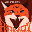 Autogramm - Randy [7" Vinyl]