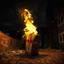 Hot Milk - Corporation P.O.P [CD]