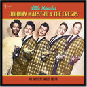 Johnny Maestro  & The Crests - Little Miracles: The Sweetest Singles 1957-61 [LP]