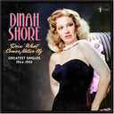 Dinah Shore - Doin' What Comes Natur'lly [LP]