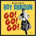 Roy Orbison - Go Go Go Best Of 1956-62 [LP]