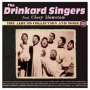 Drinkard Singers / Cissy Houston - Albums Collection And More 1956-62 [CD]