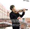 Vivaldi: Le Quattro Stagioni [LP]