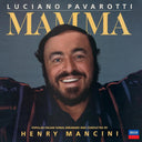 Luciano Pavarotti - Mamma [LP]