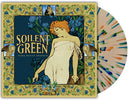 Sewn Mouth Secrets [LP Transucent Gold with Splatter Edition]