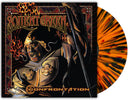 Soilent Green -  Confrontation [LP Orange Krush with Splatter Edition]