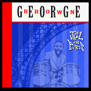 Brown, George - JAZZ IN PARIS [CD]