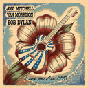Joni Mitchell  / Morrison,Van / Dylan,Bob - Live On Air 1998 [CD]
