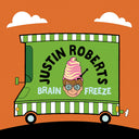 Justin Roberts - Brain Freeze [CD]