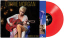 Lorrie Morgan - A Moment In Time [LP Limited Edition Red Vinyl]