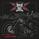 Rock-Out - Let's Call It Rock 'n' Roll [CD]
