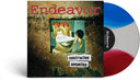 Endeavor - Constructive Semantics (Blue) [Colored Vinyl] (Red) (Wht)