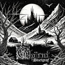 Ghornt - BLUETGRAF [CD]