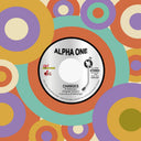 Alpha One - Changes [Reissue]
