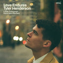 Love Endures [CD]