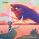 Skullcap - Snakes Of Albuquerque [CD]