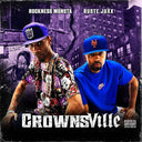 Crownsville [eco-friendly Lavender vinyl]
