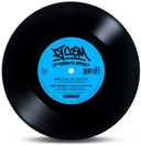 DJ Cosm - Rome / Leave the Bells / All or Nothing [7" Vinyl]
