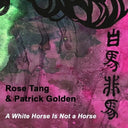 White Horse Is Not A Horse [LP]