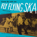 Fly Flying Ska / Various [LP]