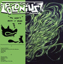 Polonius - You Didn't Hear It From Me [LP]