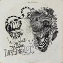 Will Wood  & The Tape Worms - Everything Is A Lot (2015 Mix) [LP]