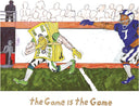 Elcamino & Real Bad Man - Game Is The Game (Aus) [LP]