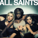 All Saints - All Saints (Blk) (Uk) [LP]