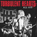 Suzi Moon - Turbulent Hearts: All Out [LP]
