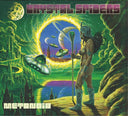 Crystal Spiders - Metanoia [LP]