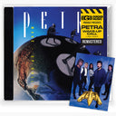 Petra - Wake-Up Call [CD]