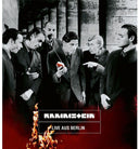 Rammstein - Live Aus Berlin [CD]