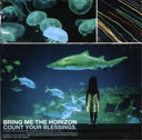 Pre-Order: Bring Me The Horizon - Count Your Blessings (Uk) [CD]