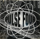Pulse Ep Vol 4 / Various - Pulse Ep Vol 4 / Various (Uk) [12" Vinyl]