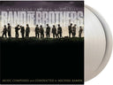 Band Of Brothers - O.S.T. [Colored Vinyl] [Limited Edition] [180 Gram] (Wht)