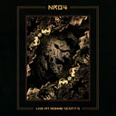 Nrg4: Live At Ronnie Scott's [LP]