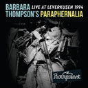 Barbara Thompson  / Paraphernalia - Live At Leverkusen 1994 (W/Dvd) (Uk) [CD]