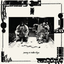 Angel Dawid  Bat / Nefertari,Naima - Journey To Nabta Playa [Deluxe] [180 Gram] [With Booklet]