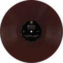 Kosh - Lost In Change (Brwn) [Colored Vinyl]