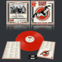 Night Stalker - Red [Colored Vinyl] (Red) [Download Included]