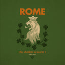 Rome - Dublin Session Ii [Digipak]