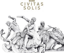 Rome - Civitas Solis [Digipak]