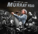 Murray Head - Say It Ain't So Live [LP]