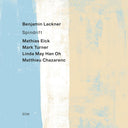 Benjamin Lackner - Spindrift [LP]