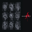 Xmal Deutschland - Gift The 4ad Years [3LP Deluxe Edition Clear Red Vinyl]