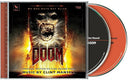 Clint Mansell - Doom - O.S.T. [CD]