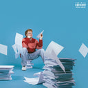 Going Going Gone Op. White [LP]
