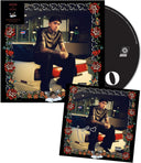 Cuco - Ridin' [Signed Insert CD]