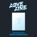 NiziU - Love Line - Photobook Version (Stic) (Phob) (Phot) [CD]